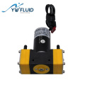 Dual Head Diaphragm Pump Brushless Oil-free Water Pump